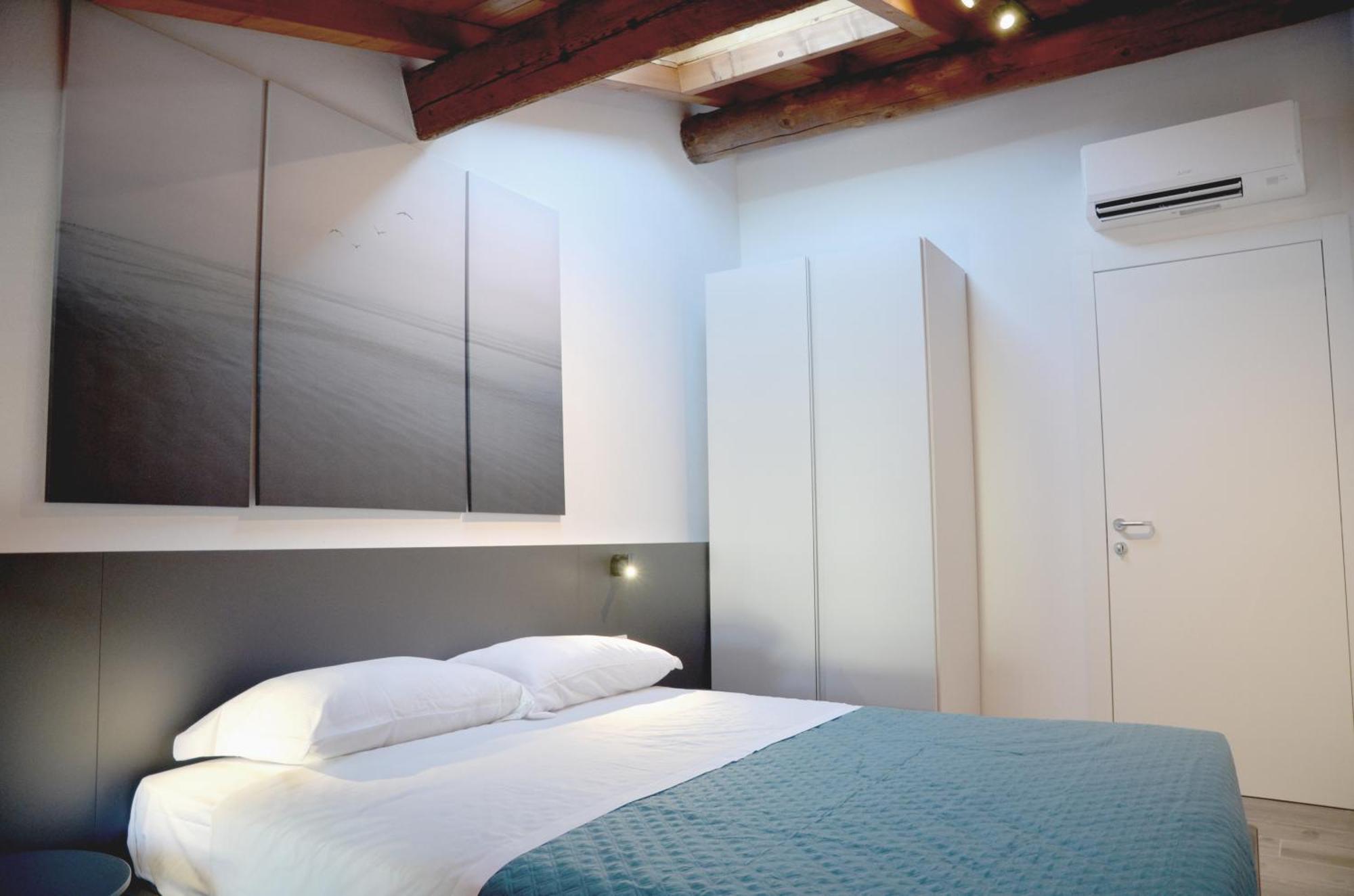 Casa Narciso Appartement *