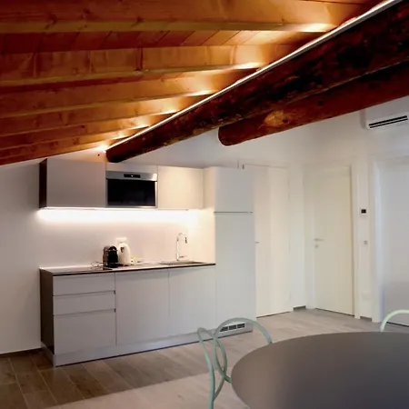 Casa Narciso Apartment Lazise Exterior photo