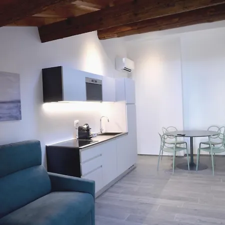 Casa Narciso Apartment Lazise Exterior photo