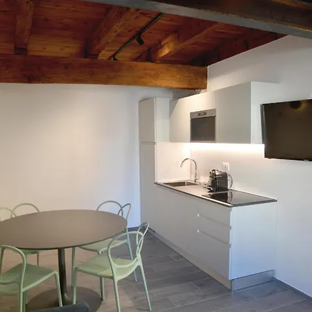 Casa Narciso Apartment Lazise Exterior photo