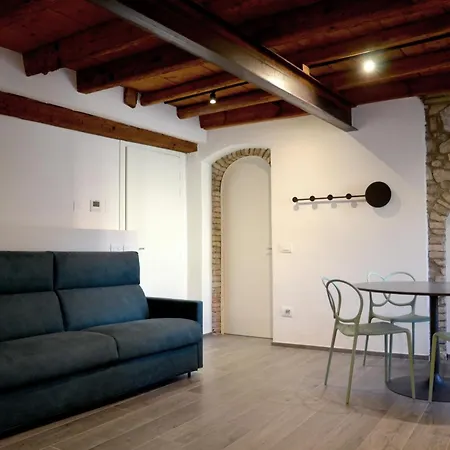Casa Narciso Apartment Lazise Exterior photo