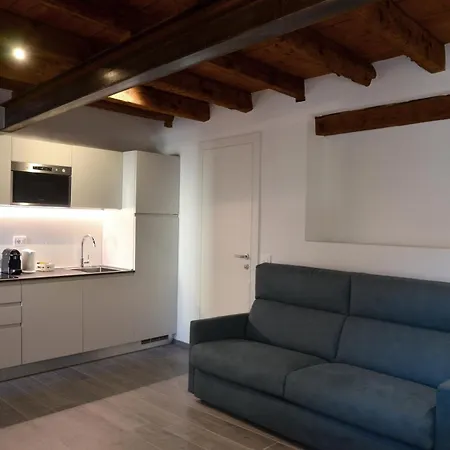 Casa Narciso Apartment Lazise Exterior photo