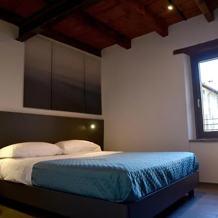 Casa Narciso Apartment Lazise Exterior photo