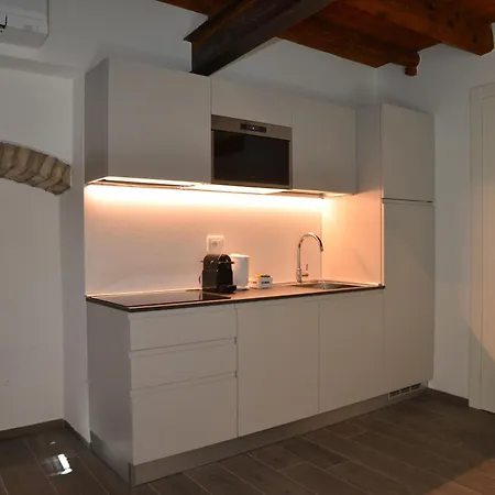 Casa Narciso Apartment Lazise Exterior photo
