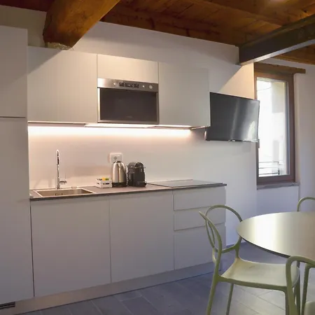 Casa Narciso Apartment Lazise Exterior photo