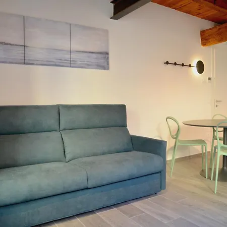 Casa Narciso Apartment Lazise Exterior photo