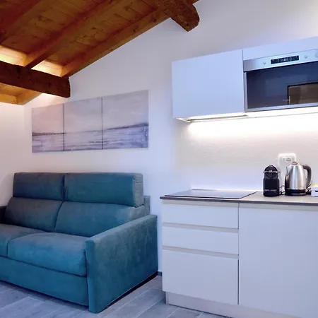 Casa Narciso Apartment Lazise Exterior photo