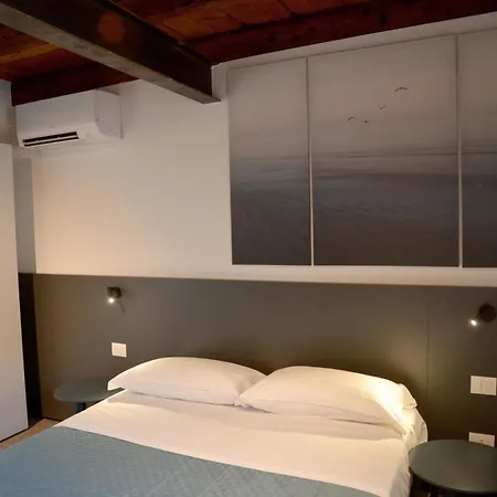 Casa Narciso Apartment Lazise Exterior photo