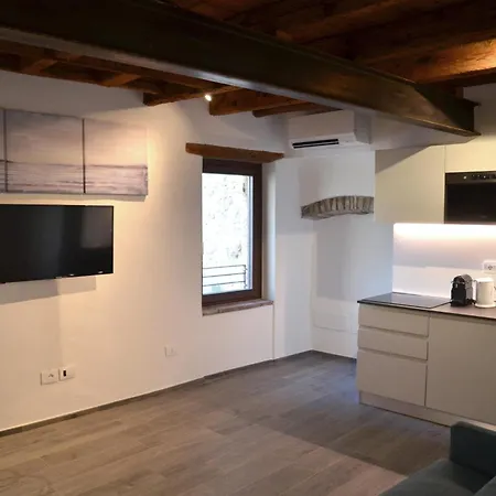 Casa Narciso Apartment Lazise Exterior photo