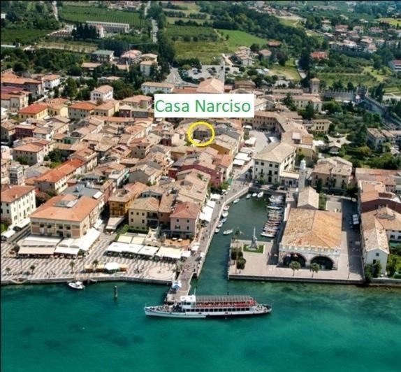 Casa Narciso Apartment Lazise