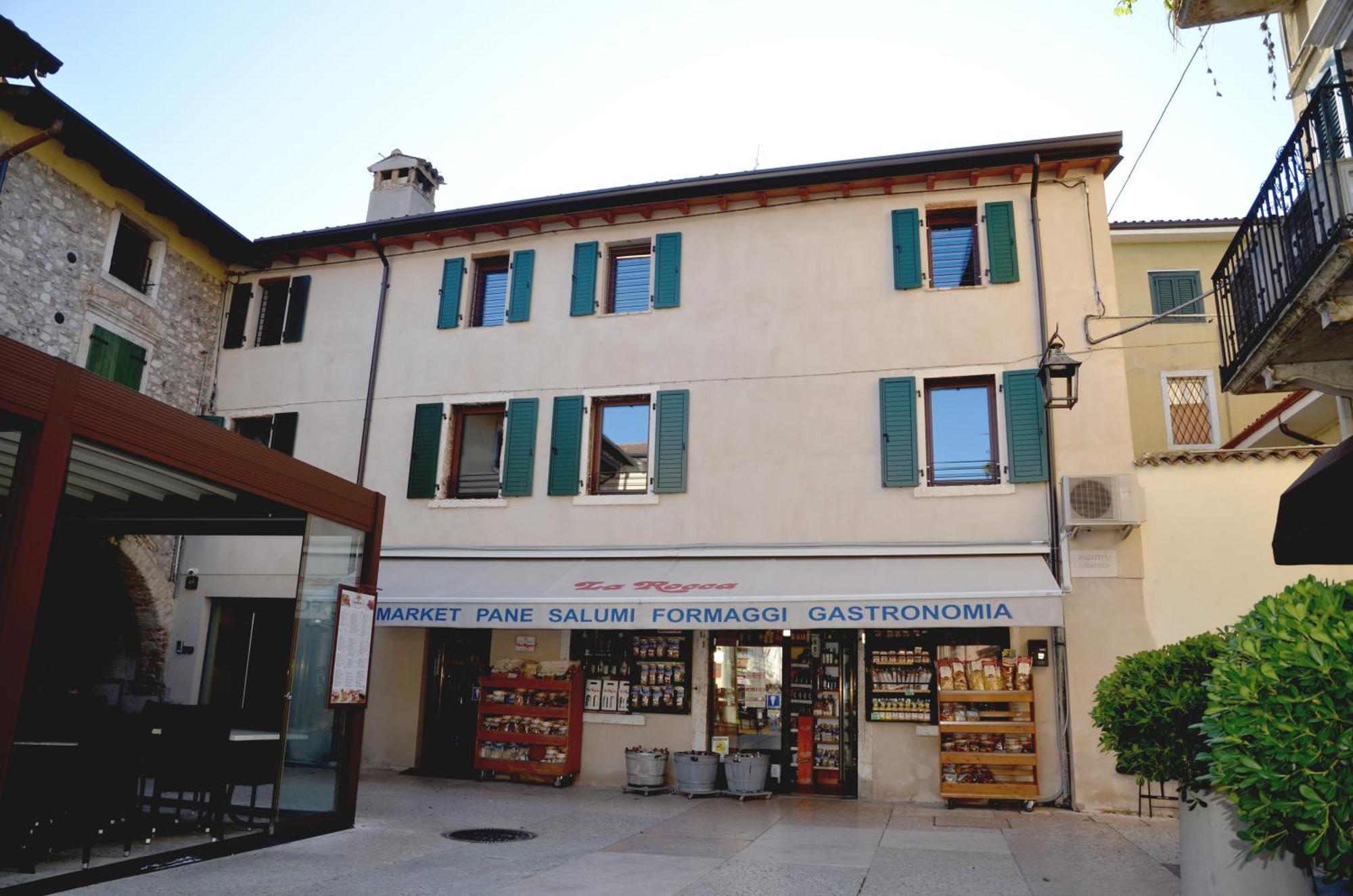 Casa Narciso * Lazise