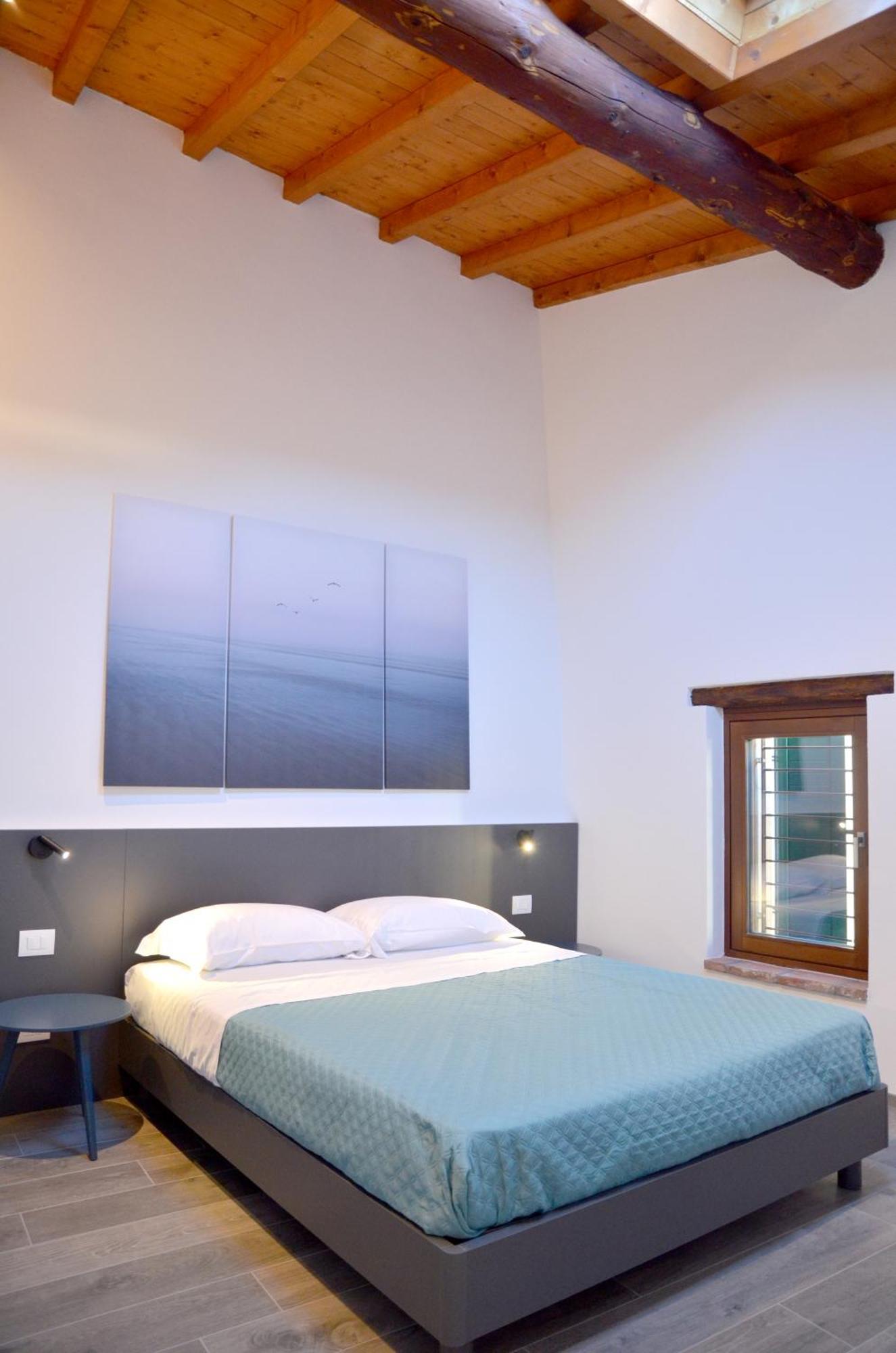 Apartment Casa Narciso *