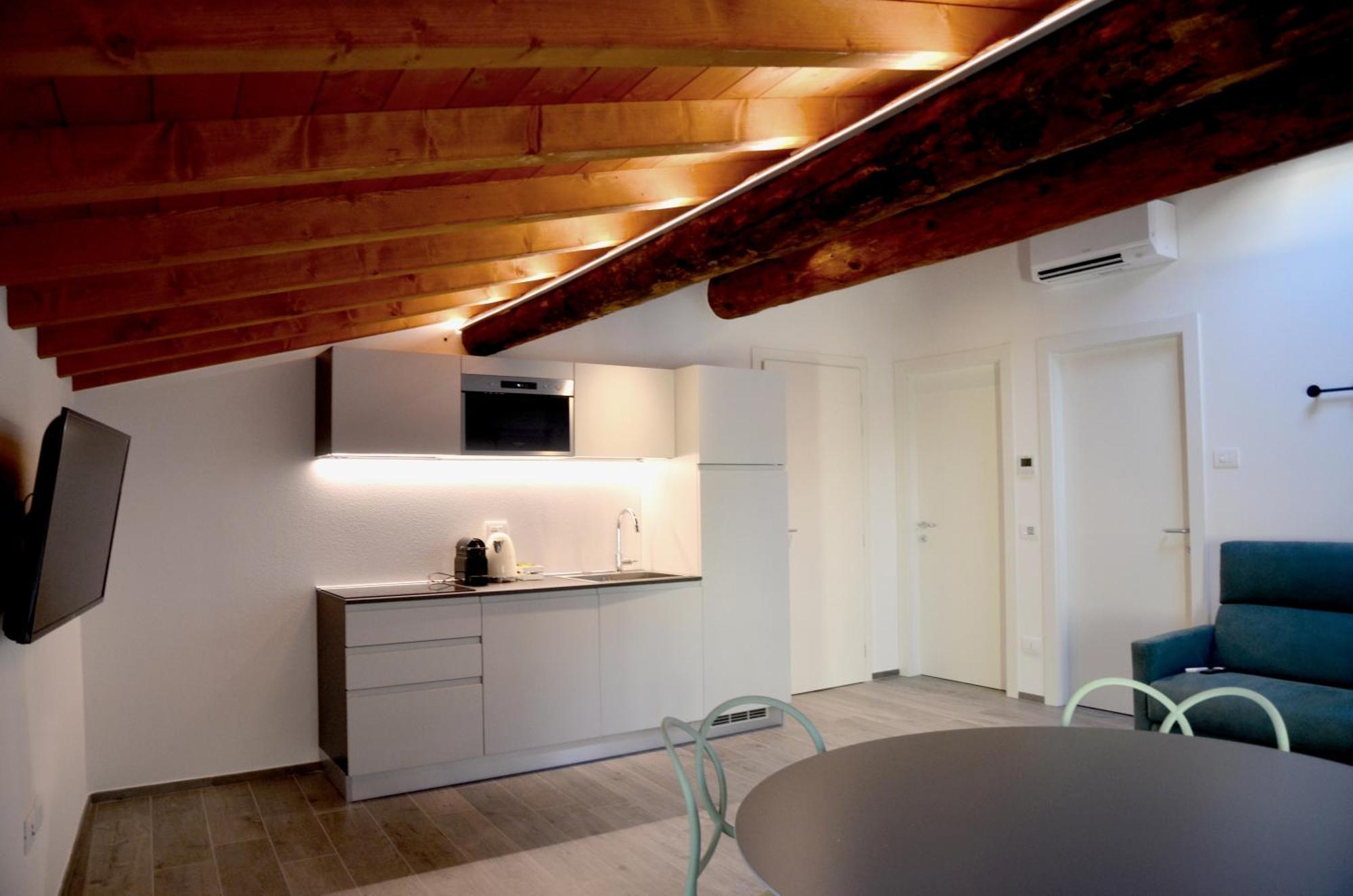 Casa Narciso Apartment Lazise