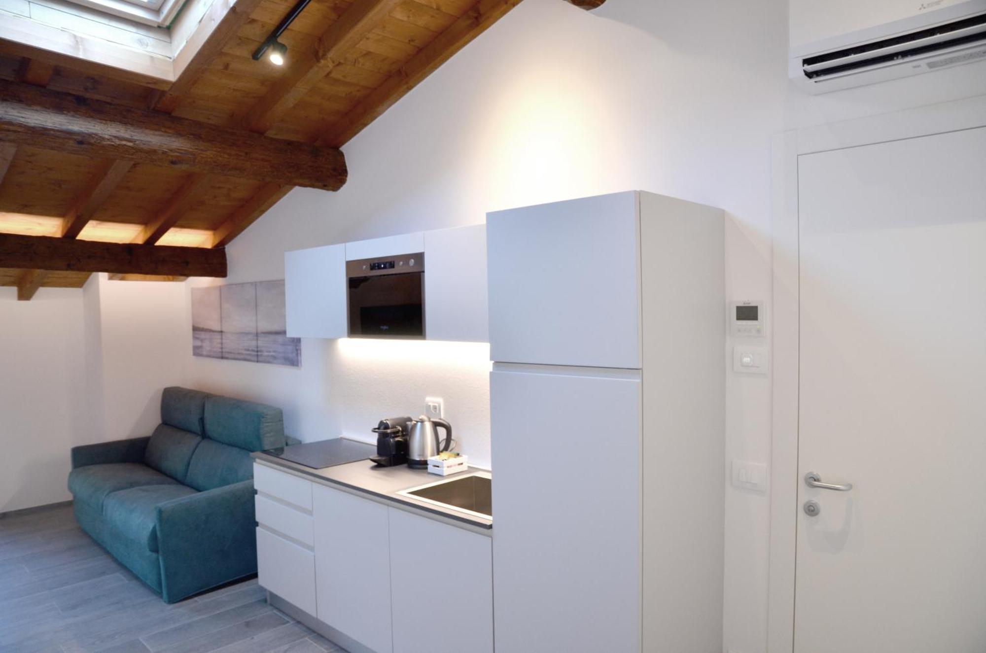 Casa Narciso Apartment *