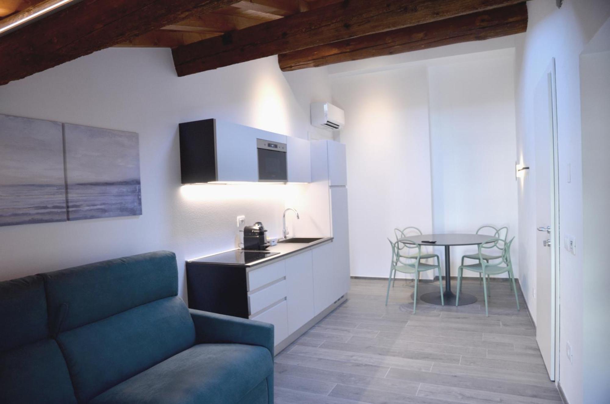 Casa Narciso Apartment *