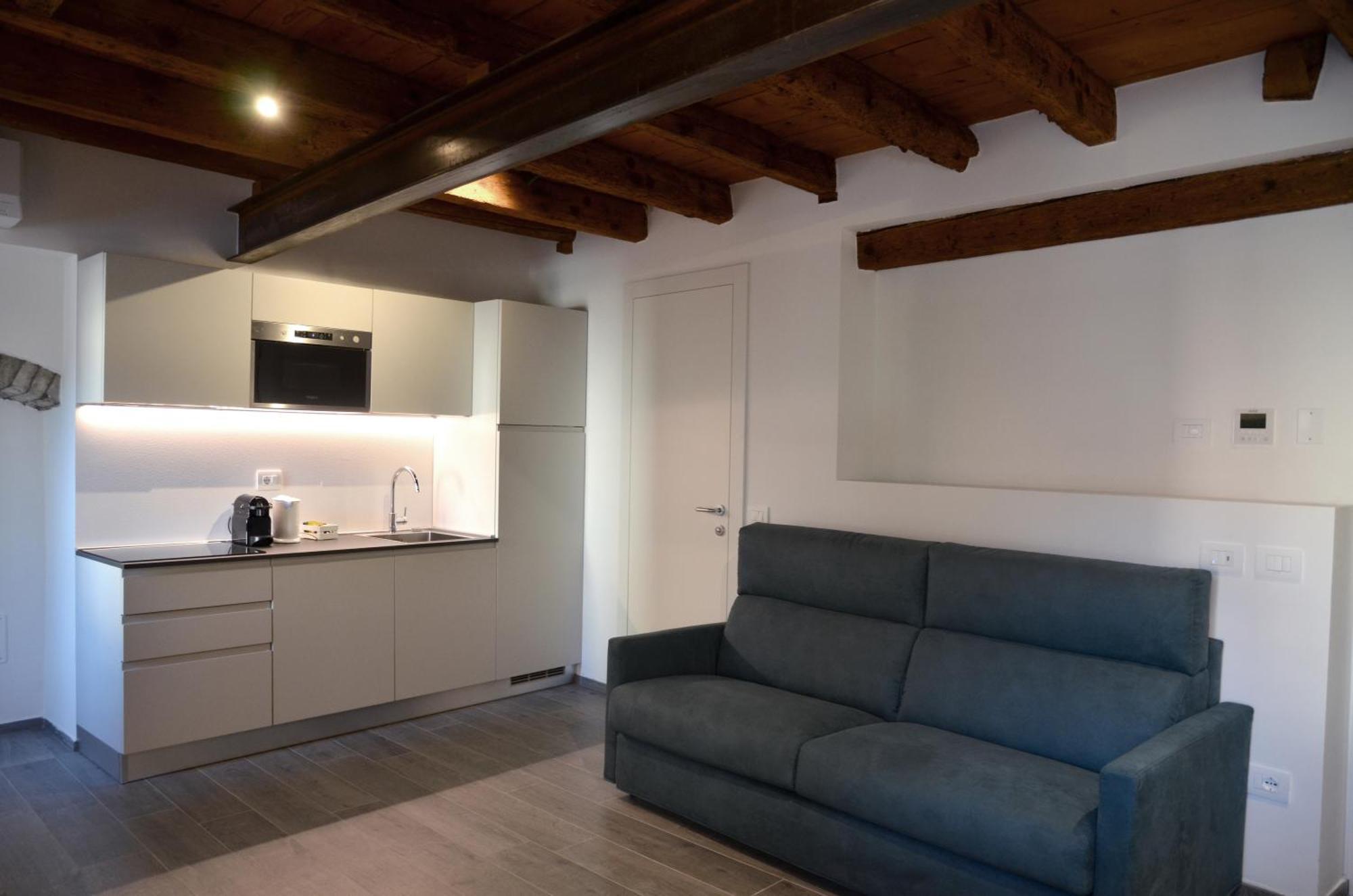 Casa Narciso Apartment
