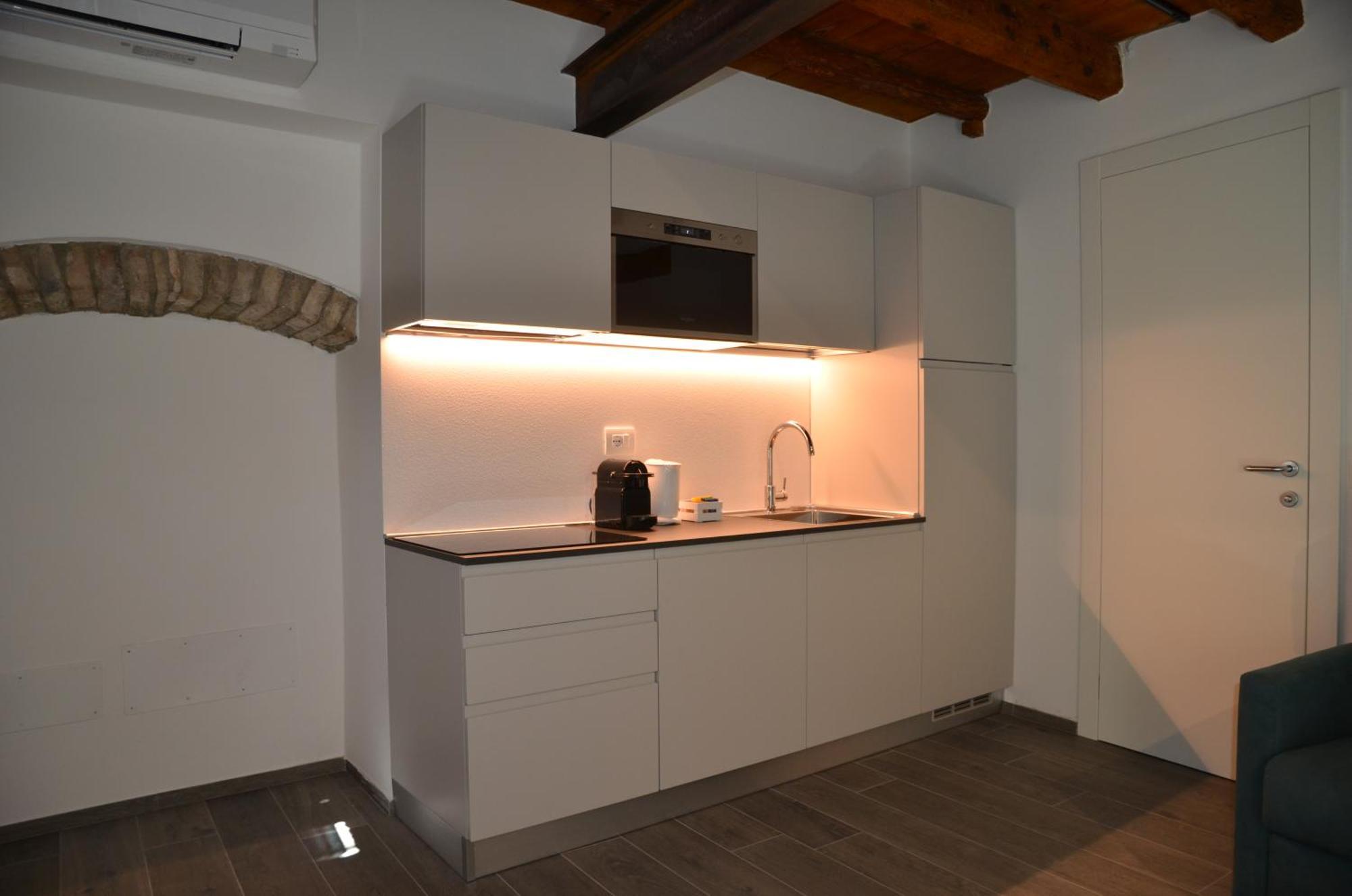 Apartment Casa Narciso