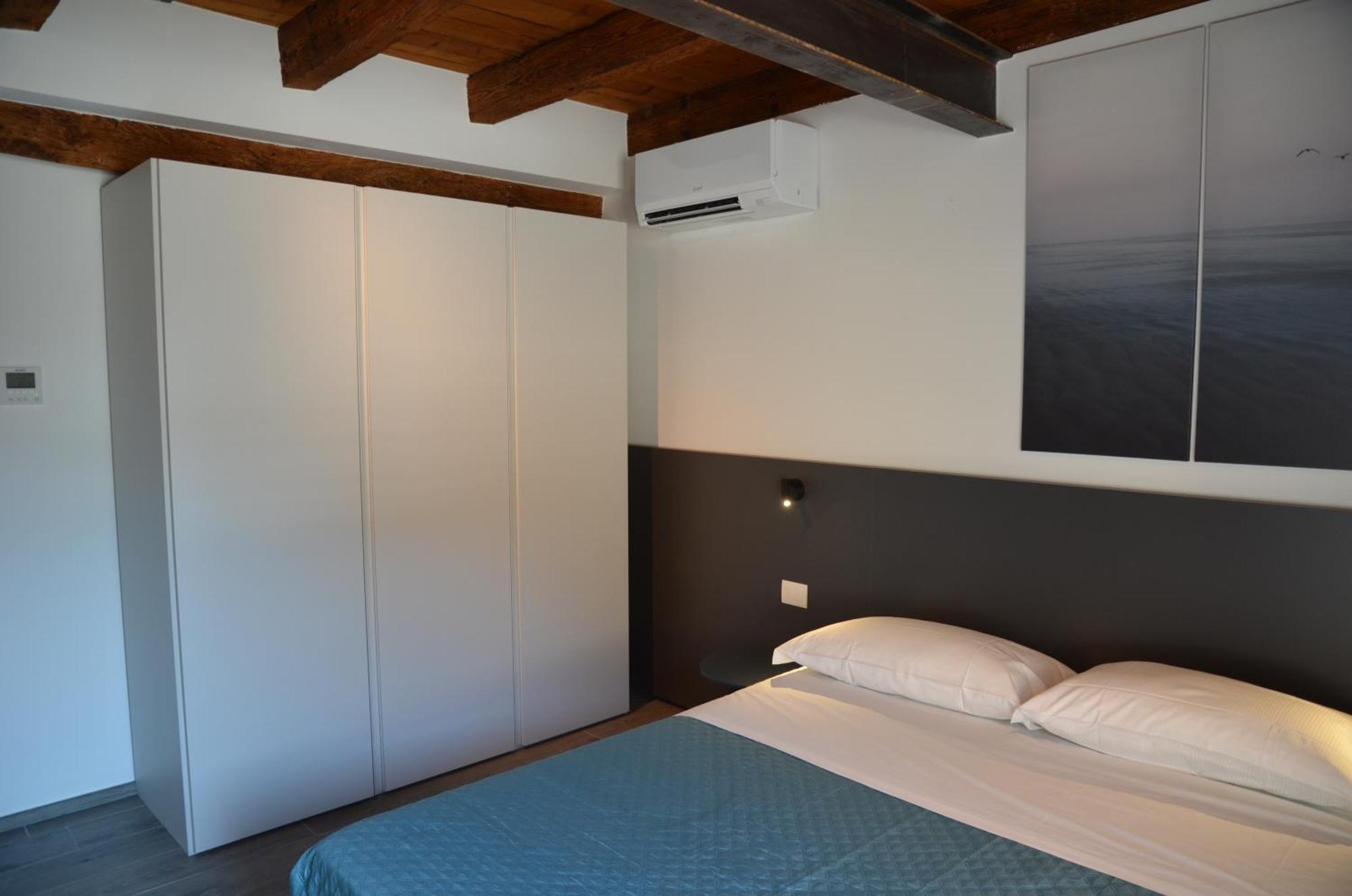 Apartment Casa Narciso Lazise