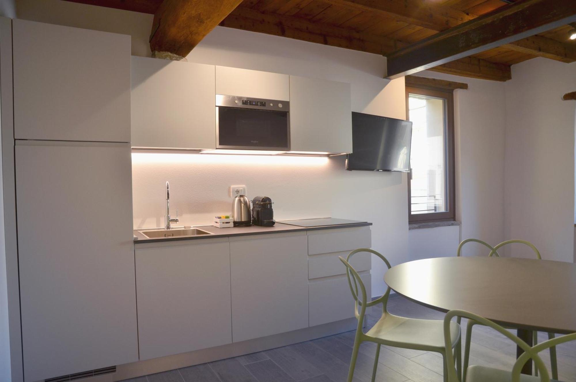 Apartment Casa Narciso