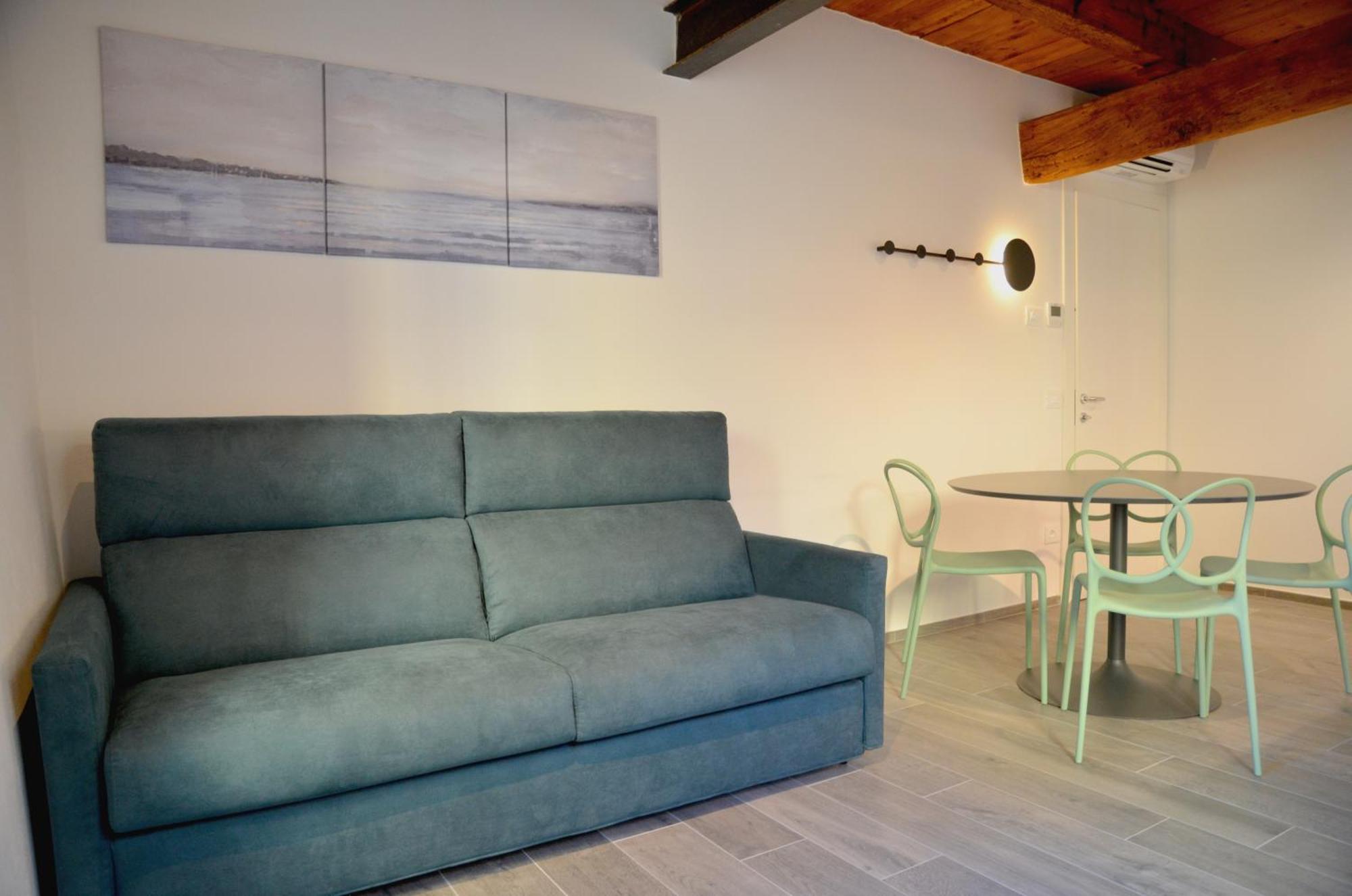 Casa Narciso Apartment *