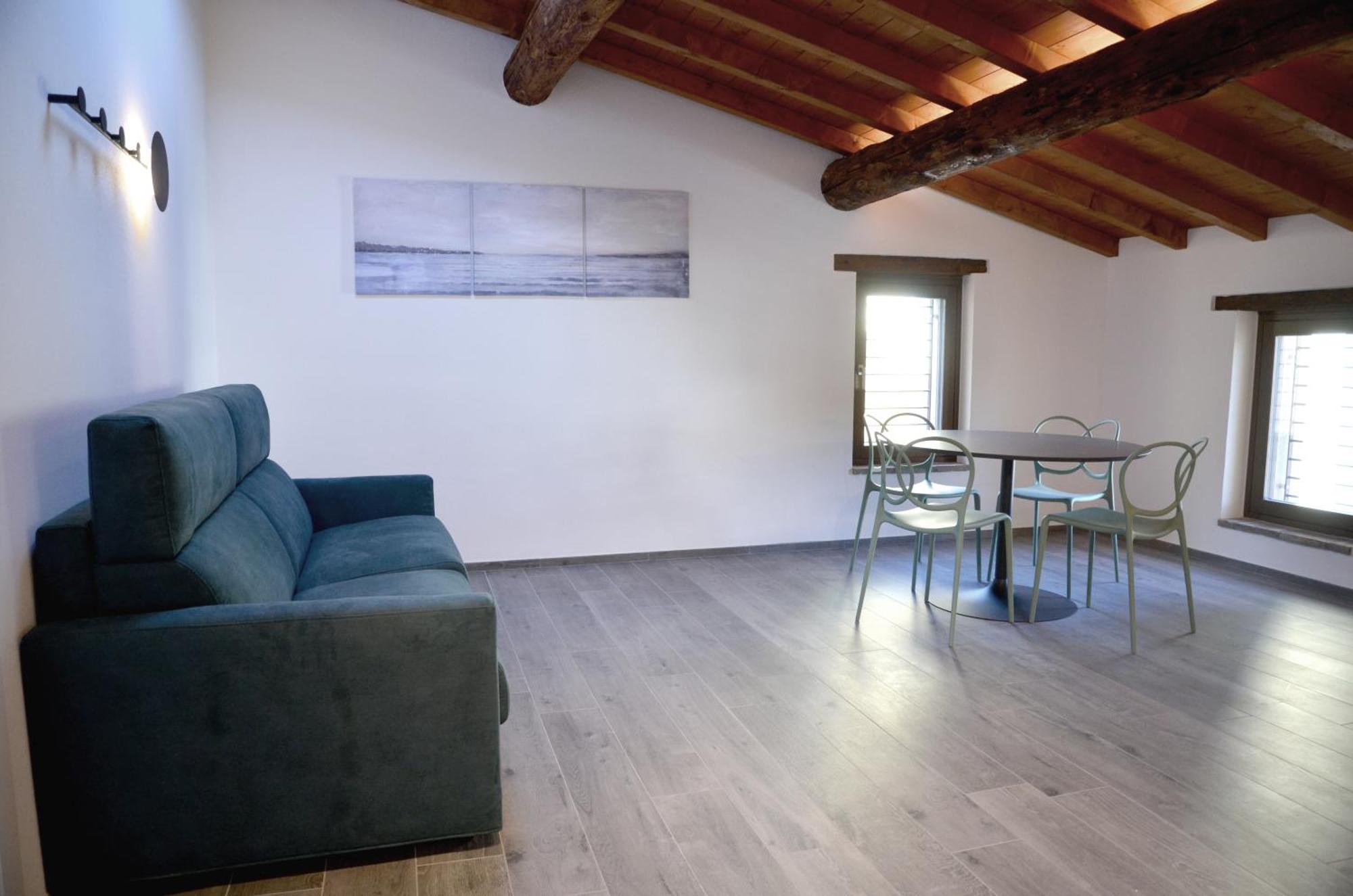 Apartment Casa Narciso Lazise
