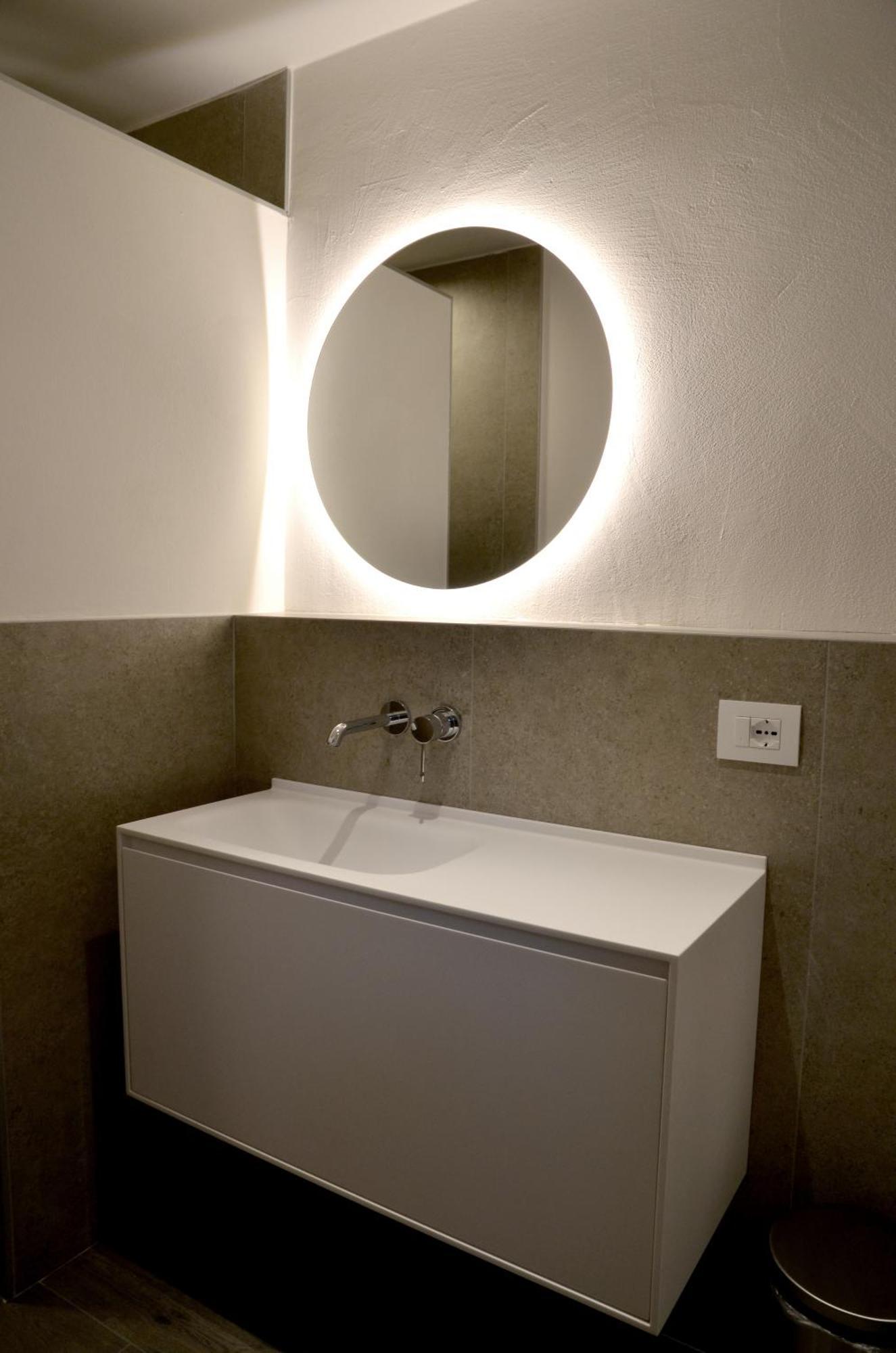 Casa Narciso Apartment *
