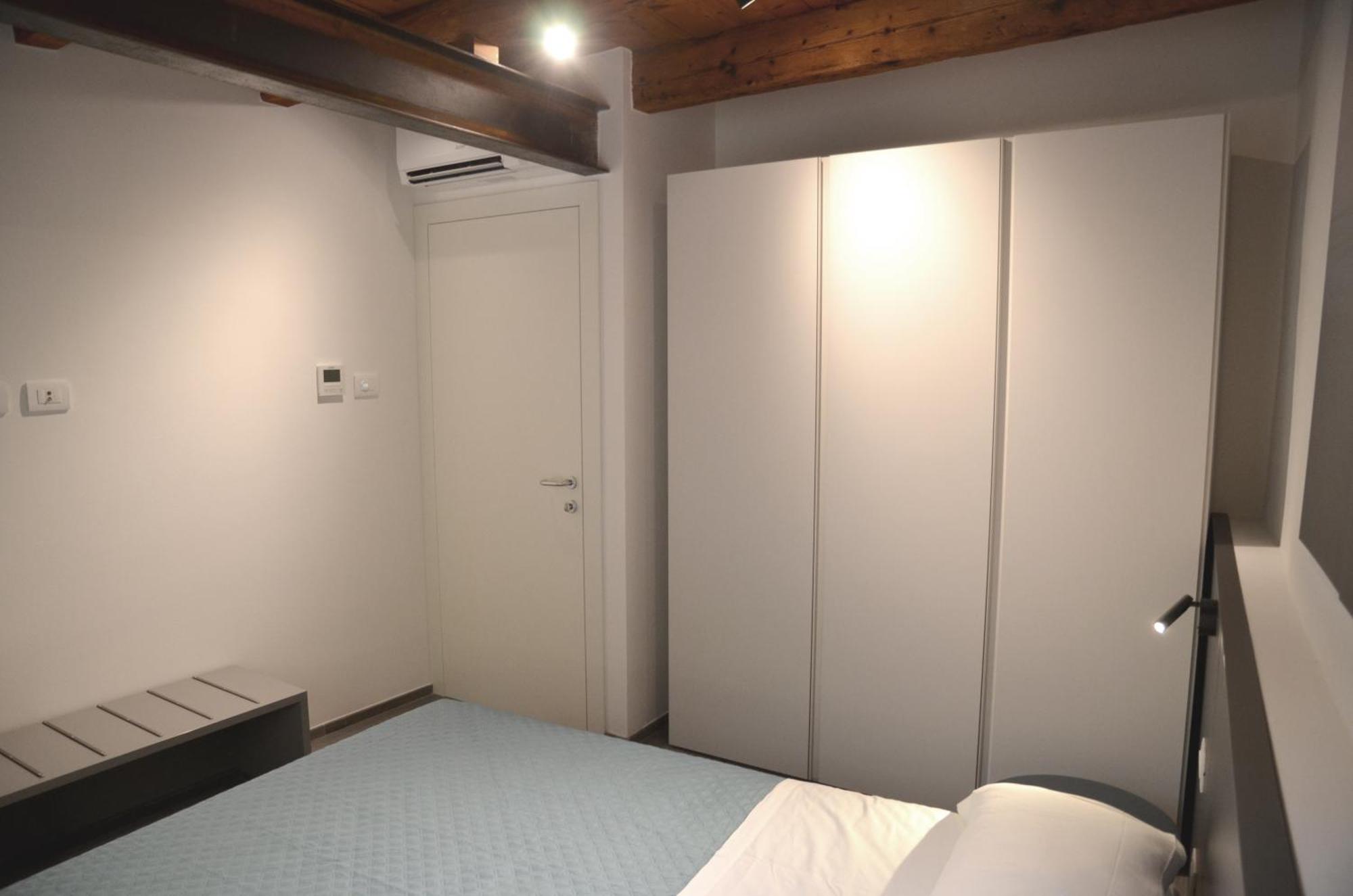 Apartment Casa Narciso *