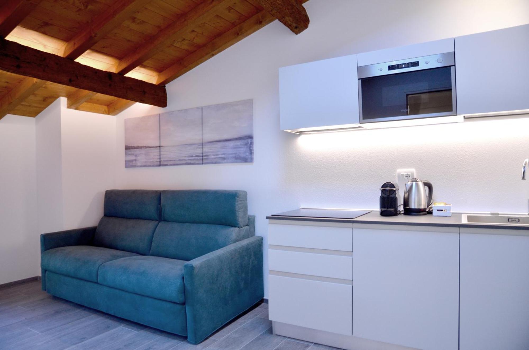 Casa Narciso Apartment Lazise