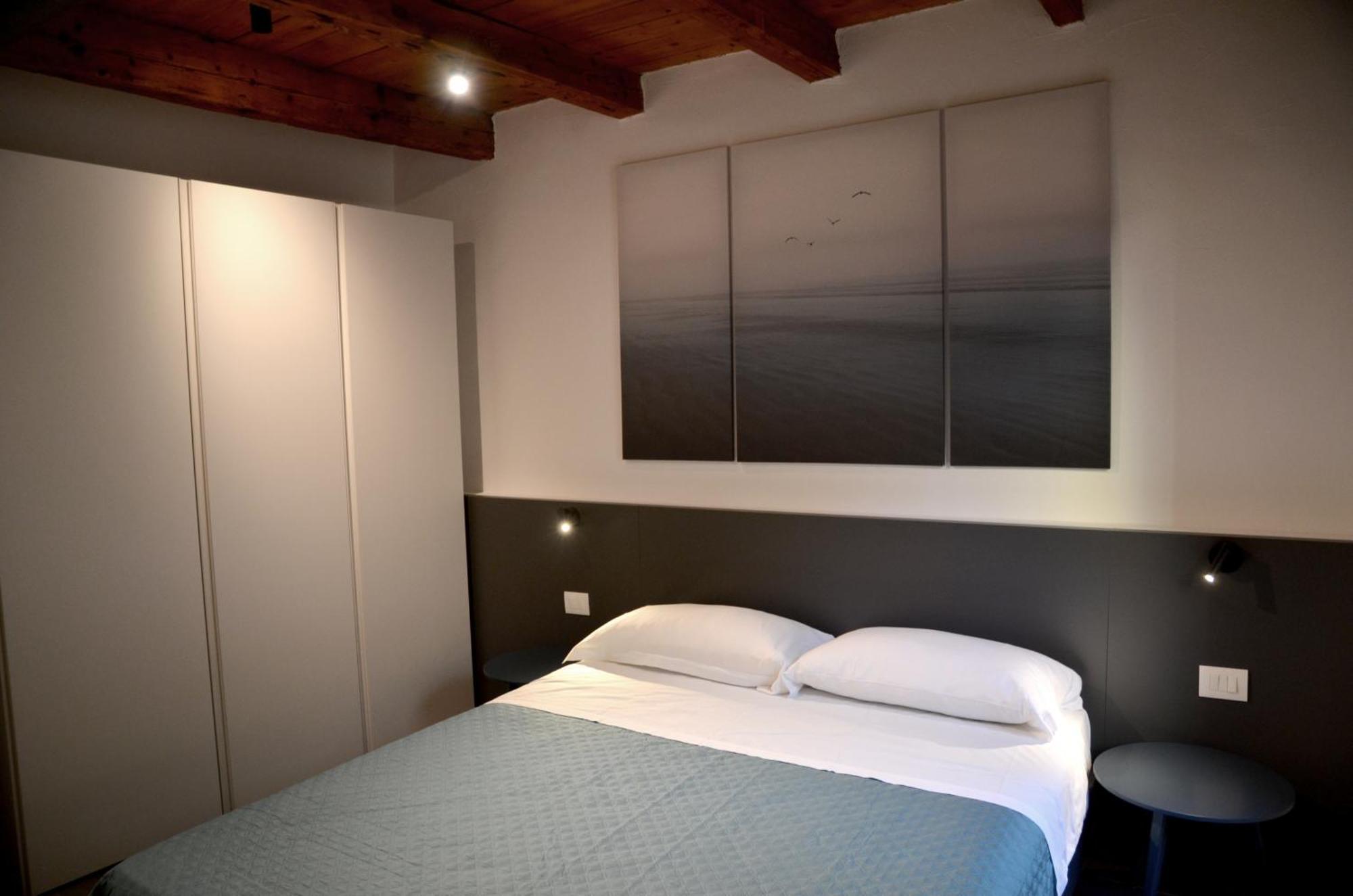 Apartment Casa Narciso Lazise