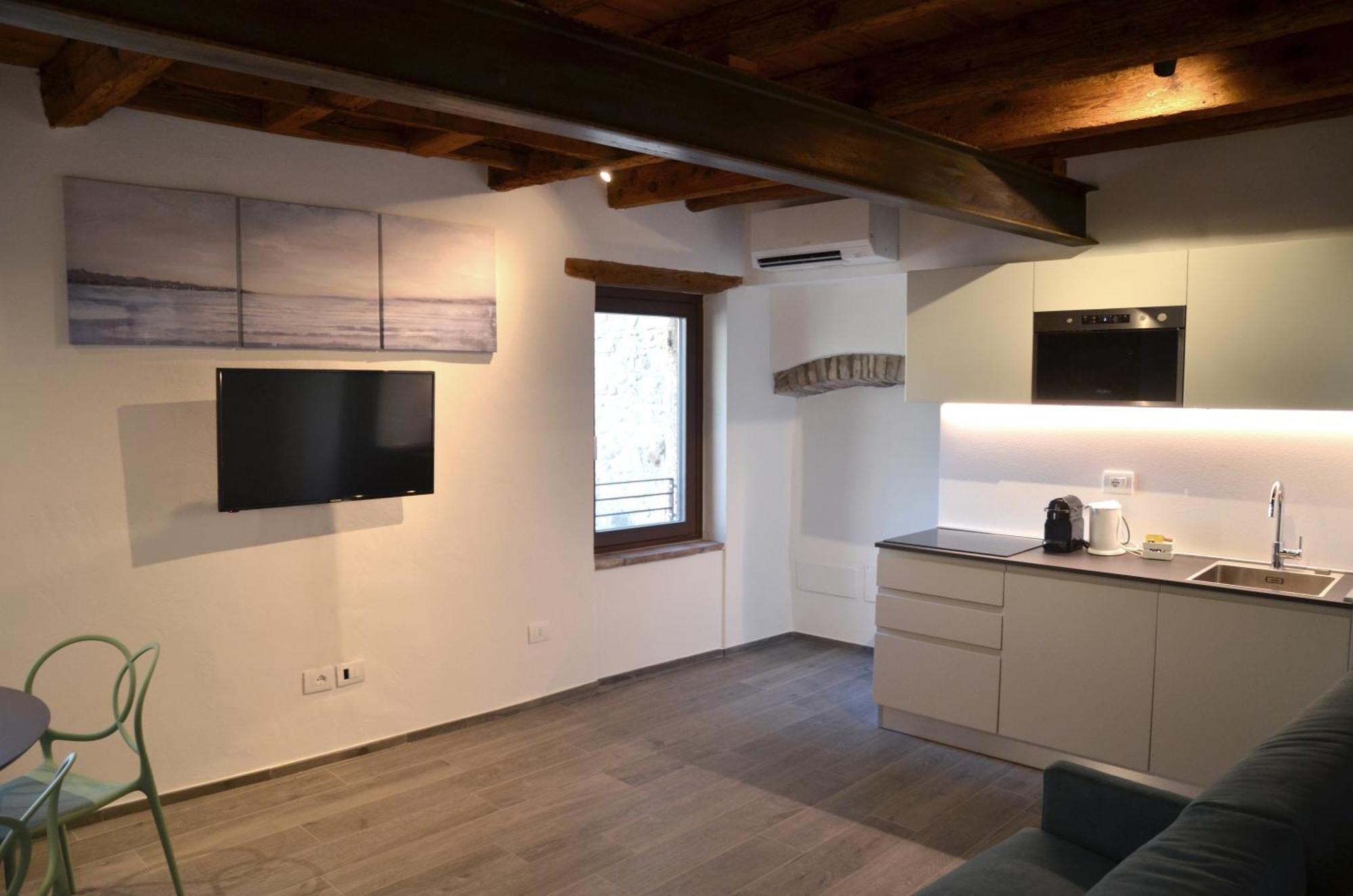 Apartment Casa Narciso