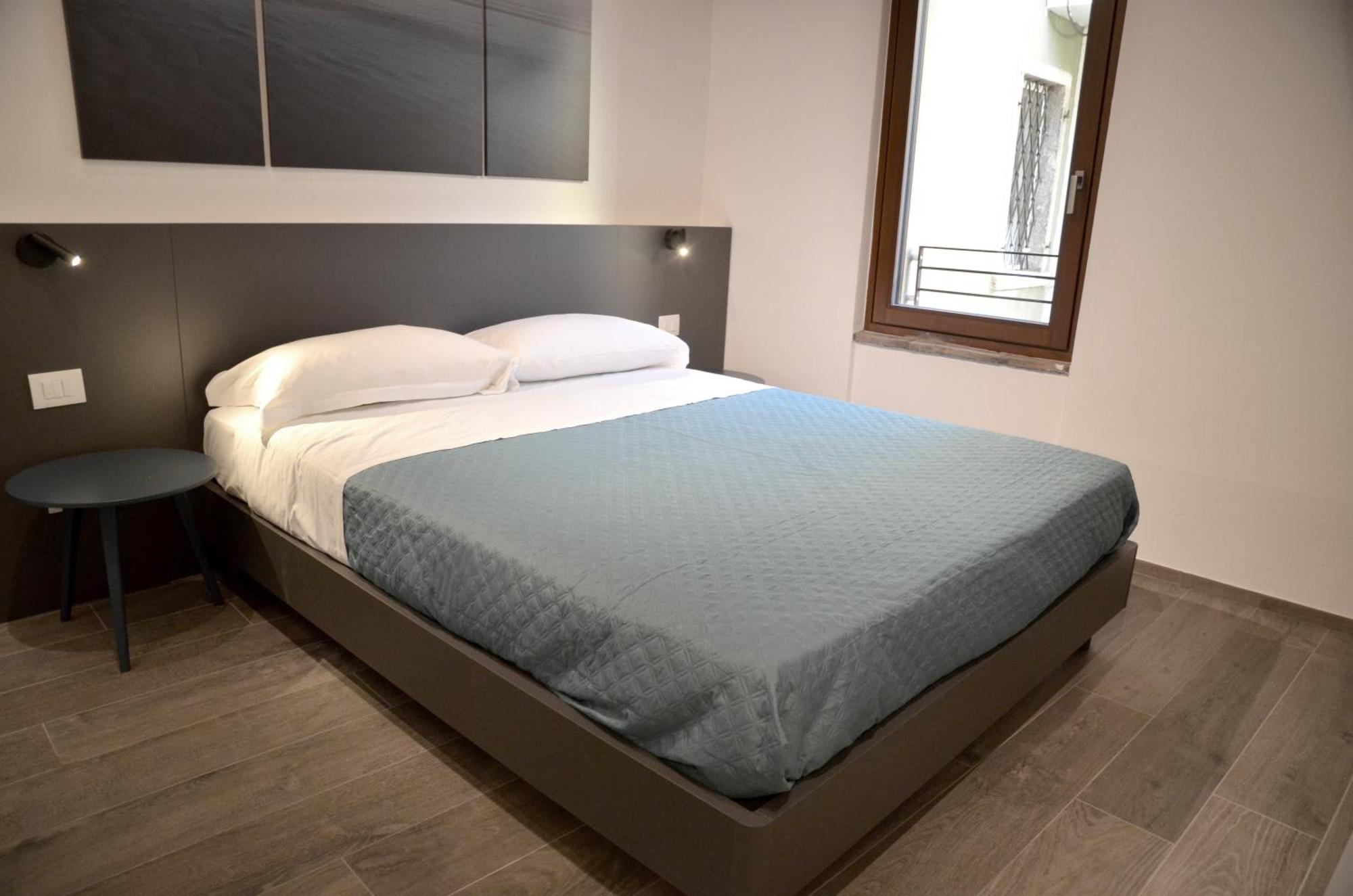 Apartment Casa Narciso Lazise